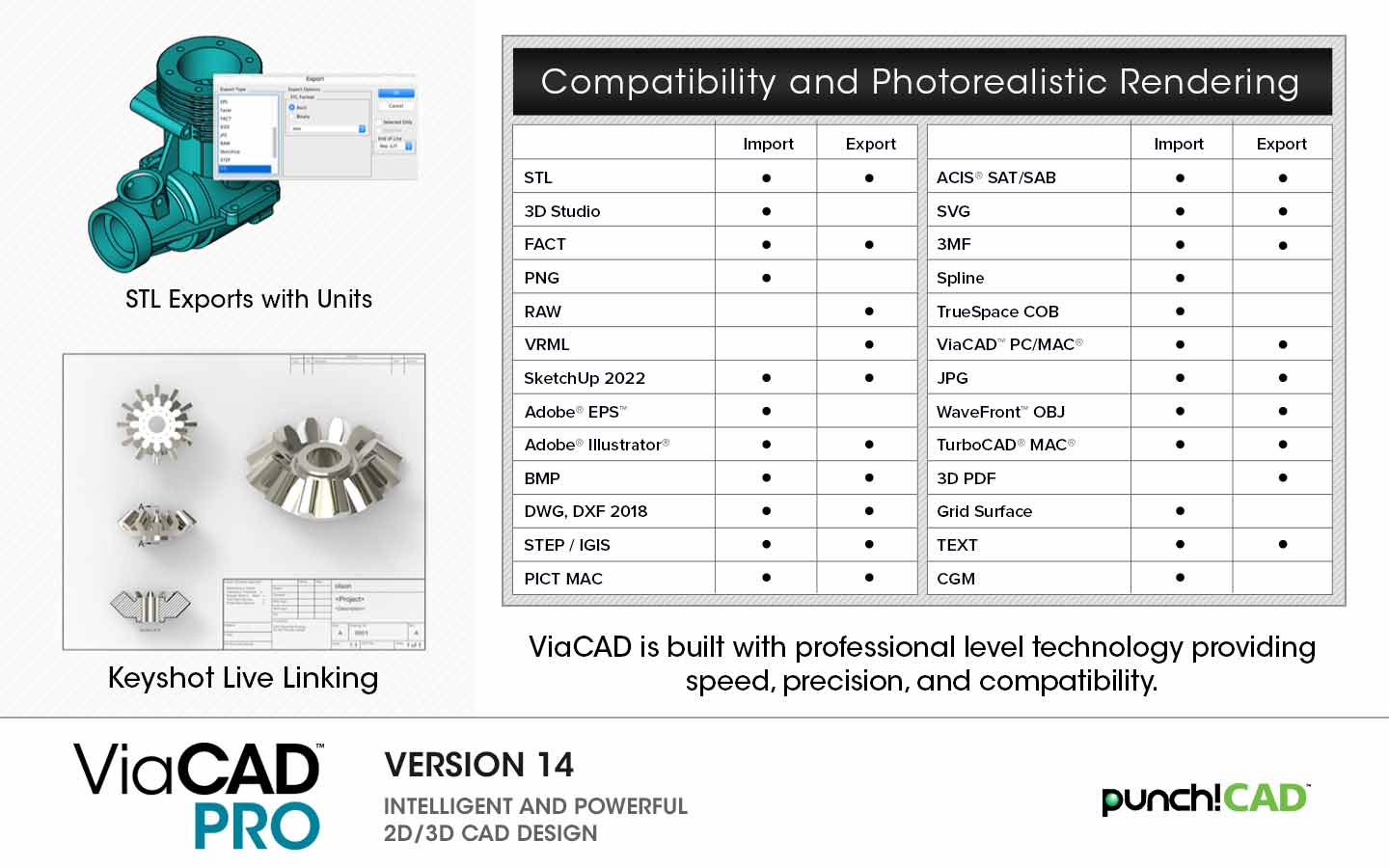ViaCAD-Pro