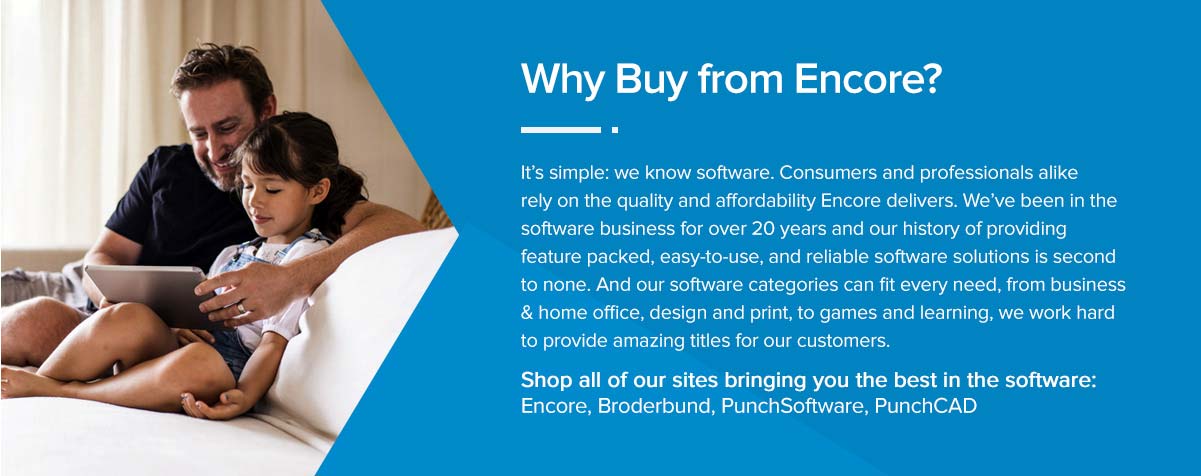 Encore 澳洲幸运10开奖官网直播 Software