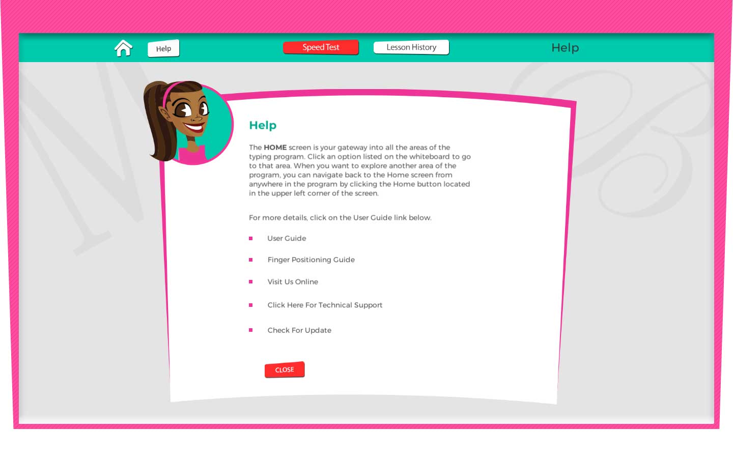 Mavis Beacon Keyboarding Kidz 2021