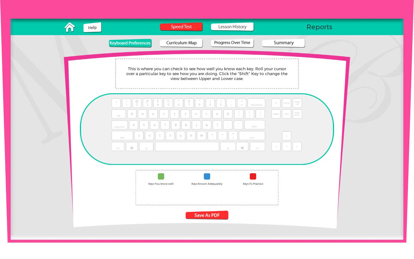 Mavis Beacon Keyboarding Kidz 2021