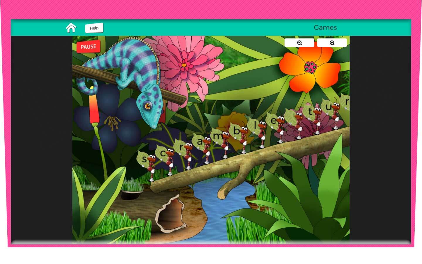 Mavis Beacon Keyboarding Kidz 2021