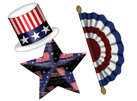 Fourth of July
