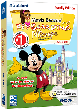 Mavis Beacon Keyboarding Kidz Mickey’s Adventures - Family Edition