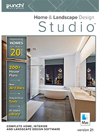 Punch! Home Design